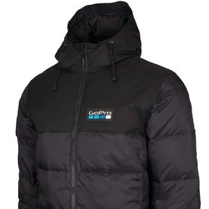 Gopro 686 Parka Jacket